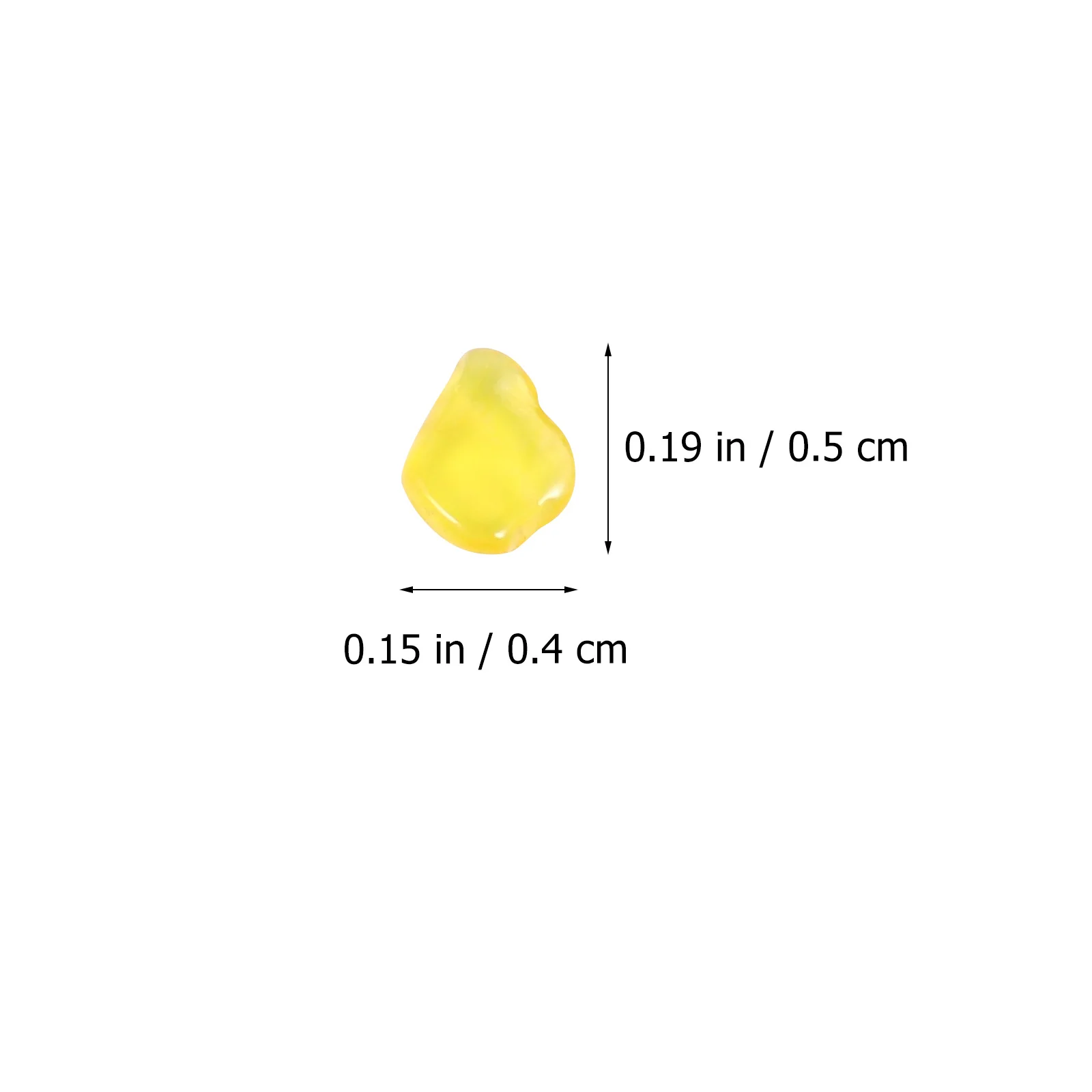 

1 упаковка, натуральный кристаллический агат, камень, полированный гравий, украшение для аквариума, ваза, наполнитель, галька, натуральный камень, галька
