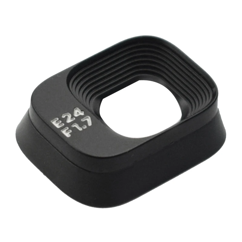 DJI MINI 4 Pro gimbal ฝาเลนส์กล้องถ่ายรูป MINI สำหรับ4Pro ขนาดเล็กวงแหวนกระจกกิมบอลอเนกประสงค์อะไหล่ bingkai cermin