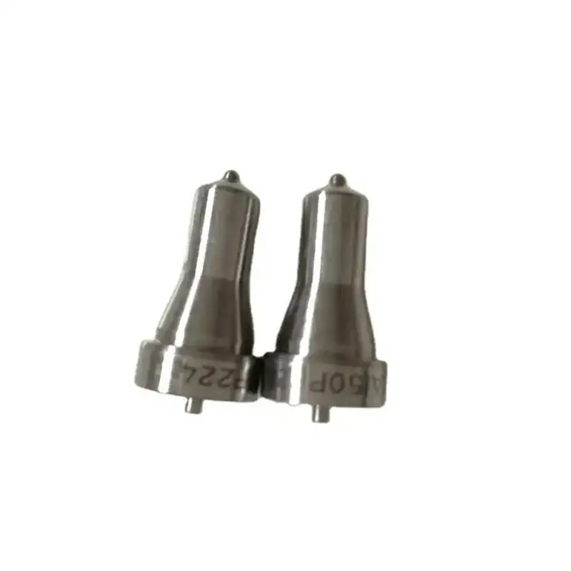 Diesel fuel injection nozzle  DLLA136S1000 DLLA124S1001 DLLA140S1003 DLLA150S1029 DLL110S1030 DLLA136S