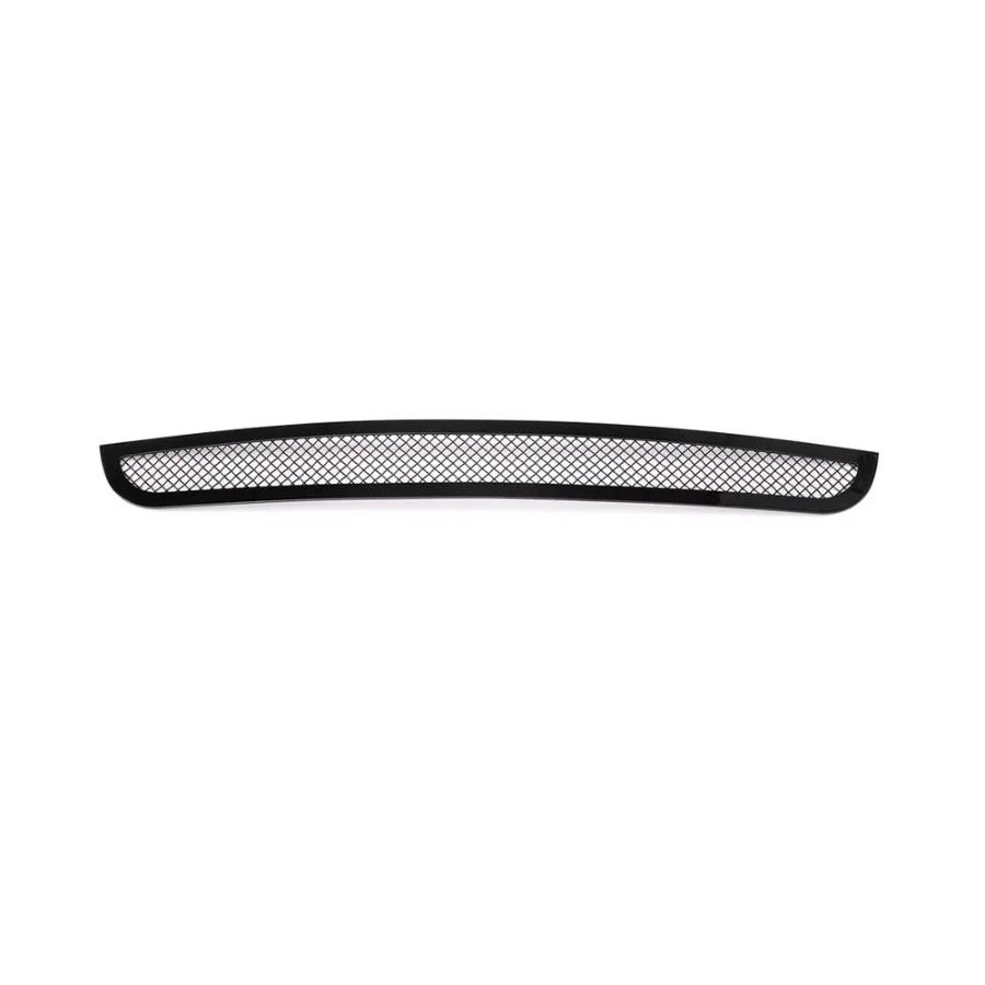 

Fits 2006-2011 Chevy HHR Bumper Black Stainless Steel Mesh Grille Grill Insert