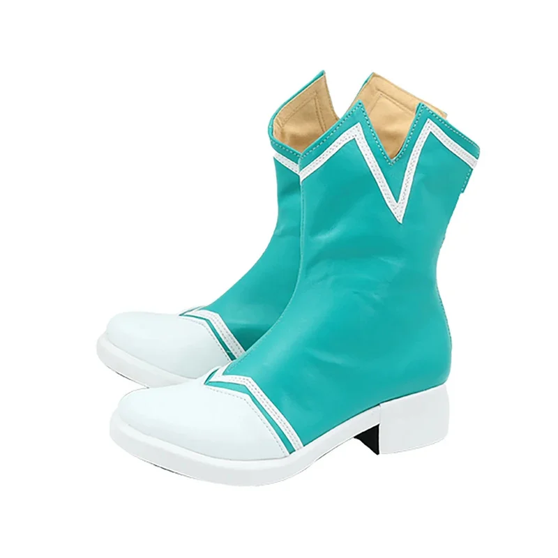 أحذية Balala The Faries Princess Yaya التأثيرية أحذية الهالوين التأثيرية