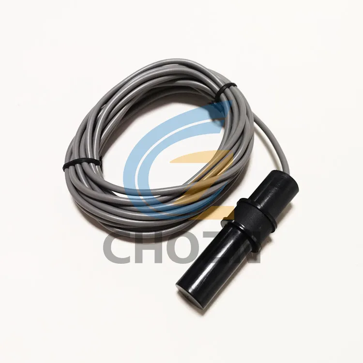 Heidelberg Sm 102 M2.198.1563/06 M2.198.1563 Датчик детектора лотка для воды для запасных частей печатной машины Heidelberg SM102 CD102