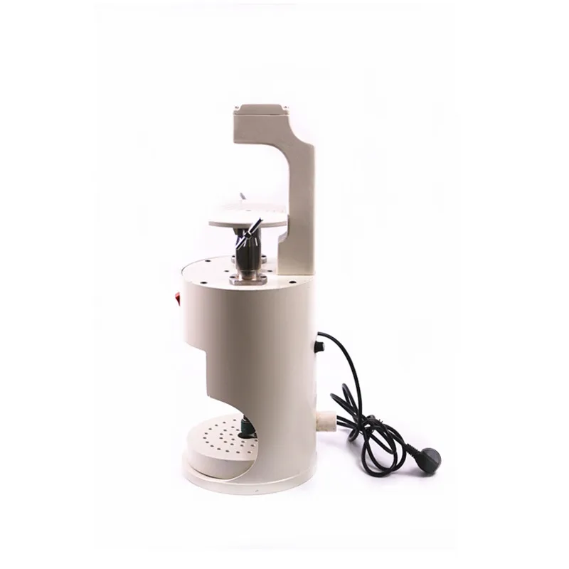 ZDNM-1 Dental Die Pin Drilling and Internal Grinding Machine with Laser Positioning for Dental Laboratory