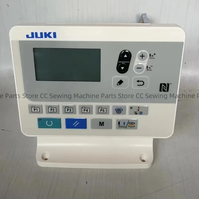 

Original JUKI LK1900B display 1900BN operating panel buttons Industrial sewing machine spare parts