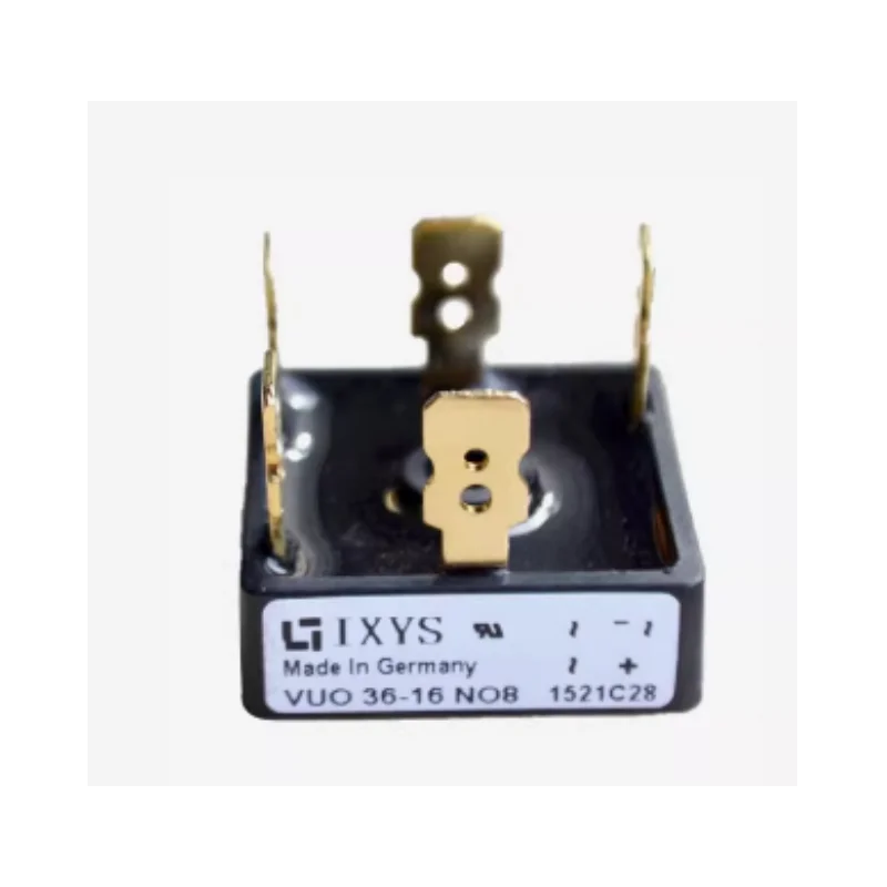 

New spot stock VUO36-16NO8 VUO36-16NO8 rectifier bridge module