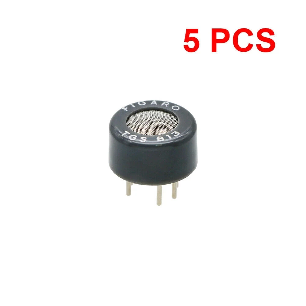 

5PCS FIGARO TGS813 TGS-813 Gas Sensor