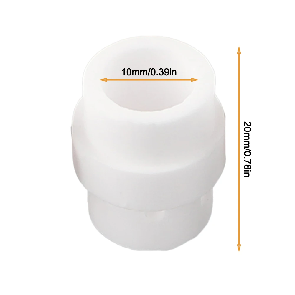 Easy To Install For Industrial Welding 250A Welding Torch Diffuser MB 24KD Gas Diffuser Efficient Gas Diffuser