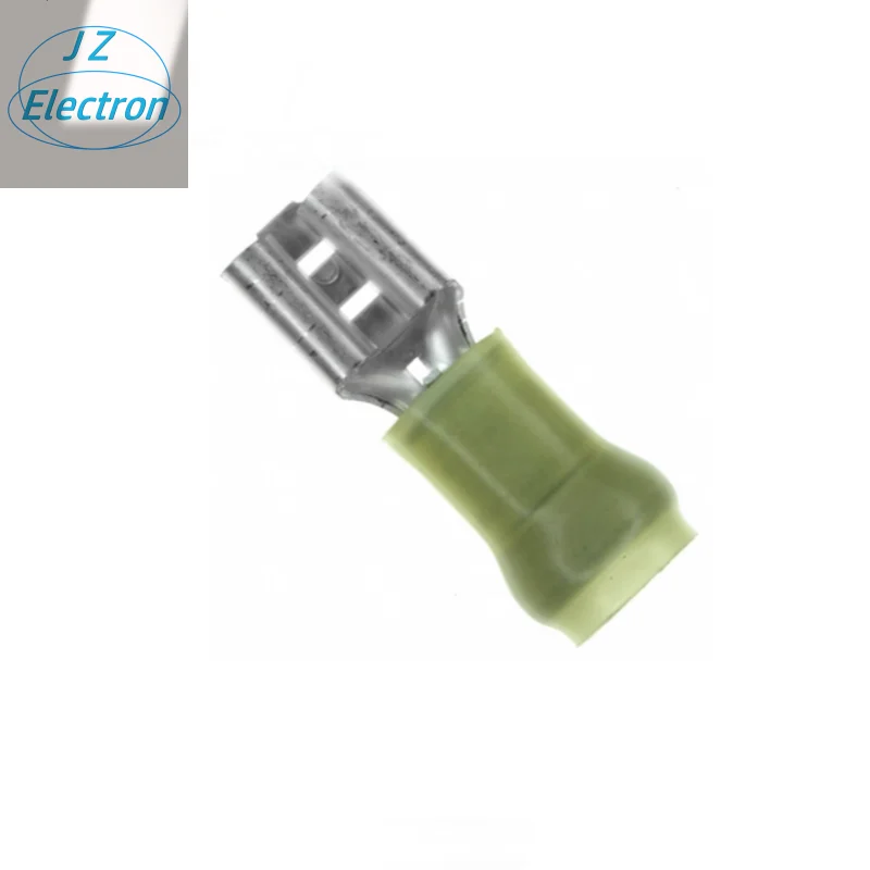 

5PCS Original Genuine Connector 640907-2 For Car Smart Electronic Devices