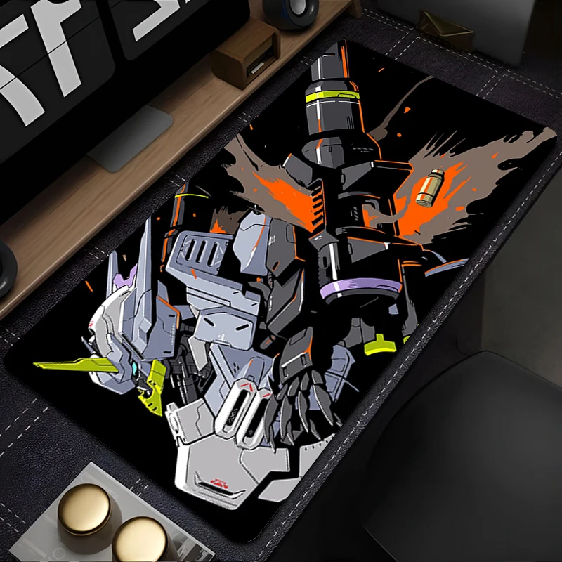 Mousepad New Mechan… - image