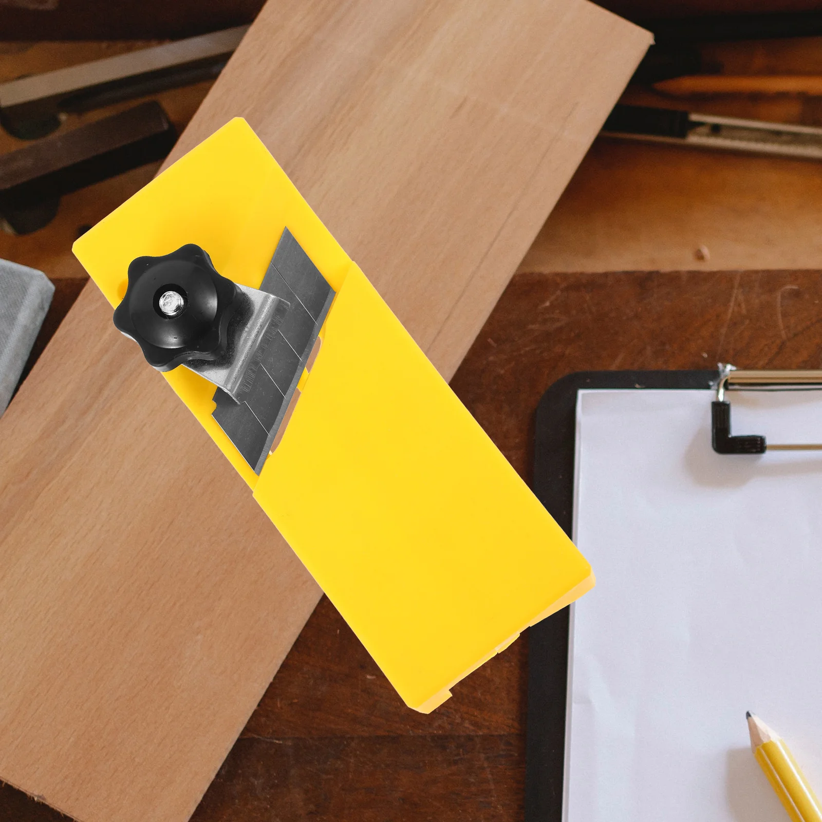 حافة النطاقات أداة النجارة المسوي المتقلب كفاءة أنيق التشذيب المحمولة دائم الشطب الطائرة اليد المسوي لمختلف