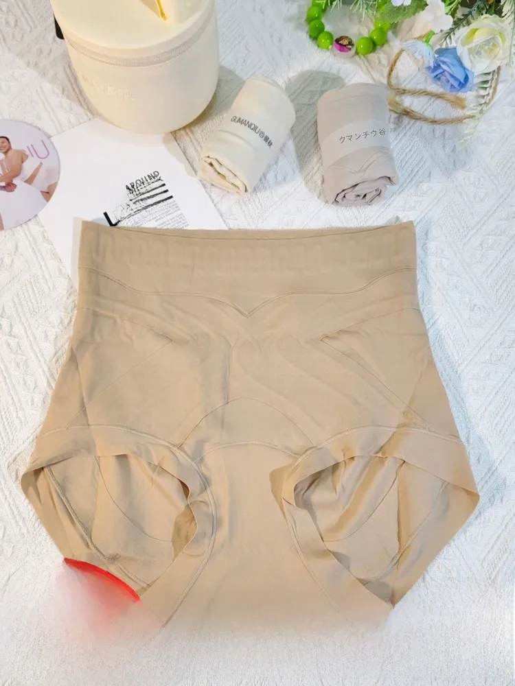 tagkita-women's-sl-mid-waist-tummy-control-butt-lifting-e-panties-3-pa-comfortable-apewear-underwear