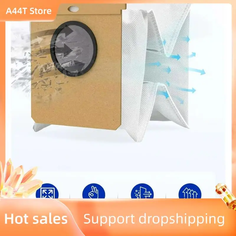 A44T Dust Bag For E… - image