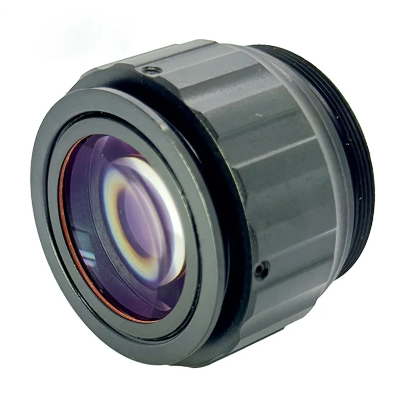 ABSQ-0.49 ～ 0.7 インチ OLED スクリーン用 13X ナイトビジョンレンズ付き熱画像接眼レンズ