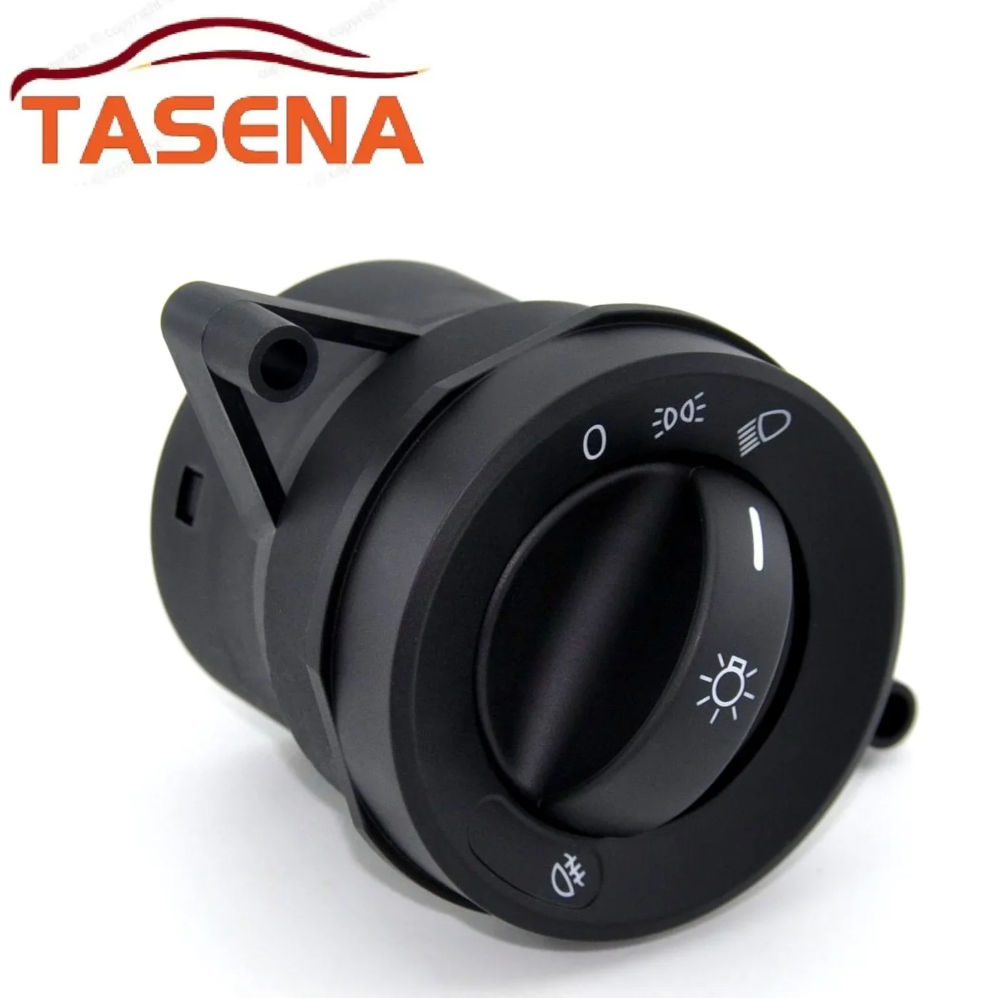 Light Control Switch Headlight Lamp Knob Button For Mercedes Benz Truck Atego 0015451704 0015453304 0015452604 A122103500