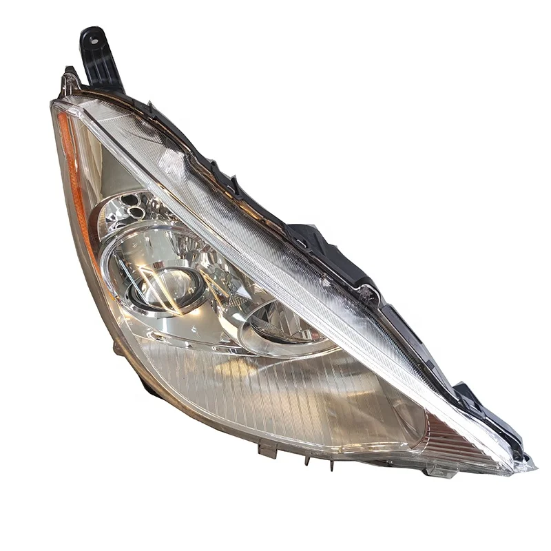 

Automotive Lighting System USA Version Halogen Headlamp Headlight Suitable For Aqua Prius C 81150-52E80 81110-52E80