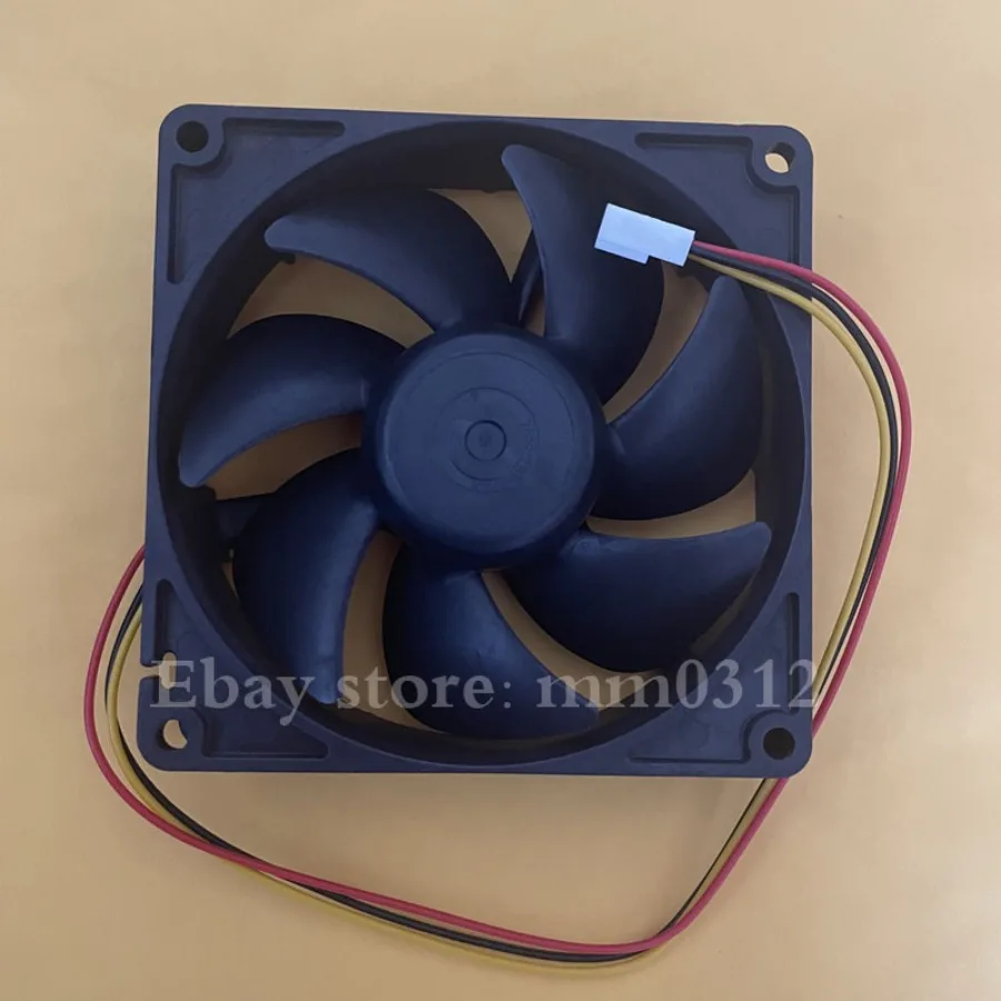1pcs for Sanyo 9A0924G401 9025 9CM 24V 0.19A inverter cooling fan