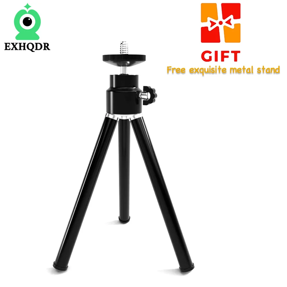 EXHQDR WEBCAM 4K/2K/1080P U ضبط تلقائي للصورة، مناسبة لإنترنت مؤتمرات الفيديو. التوصيل والتشغيل، ميكروفو مدمج لتقليل الضوضاء