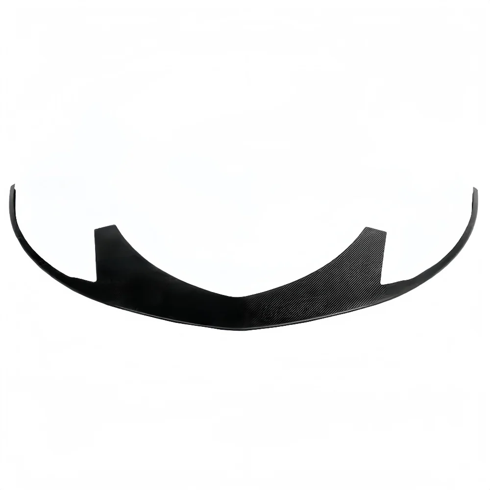 

Modified N-style High-quality Dry Carbon Fiber Front Lip Splitter Suitable for McLaren GT Body Kit Upgrade