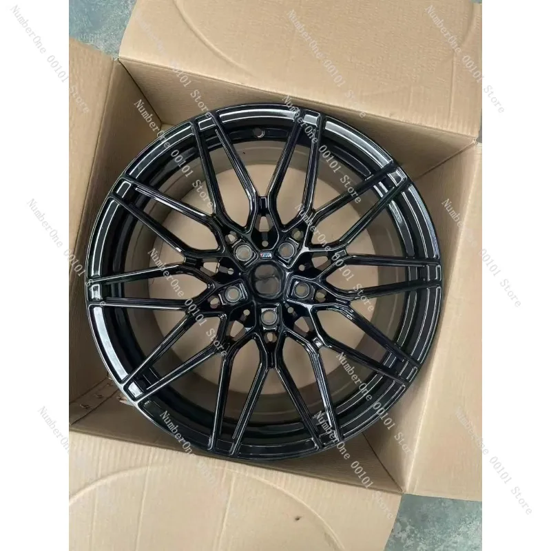 

Customized wheels 19inches 4pcs