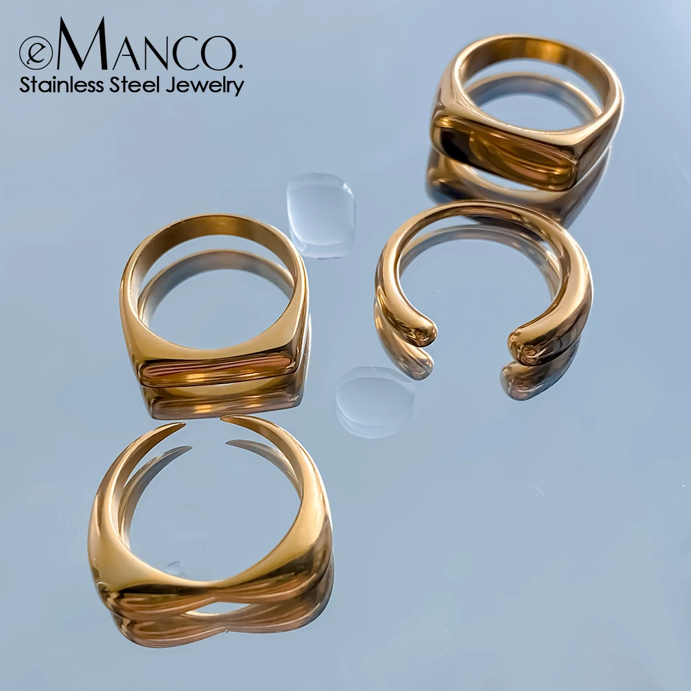Emanco Stainless St…