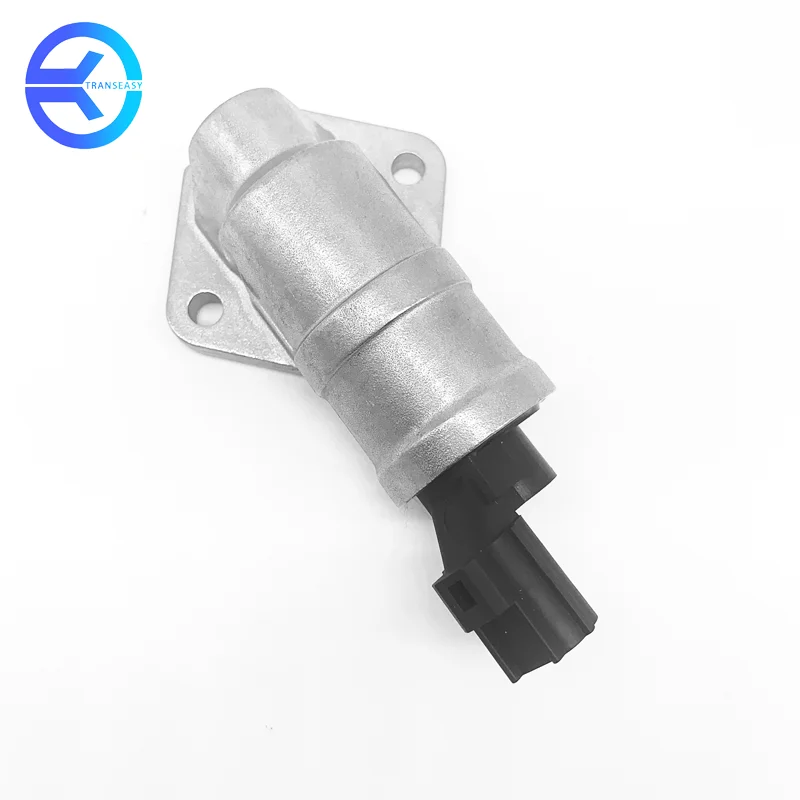 Válvula de controle de ar ocioso se ajusta para Ford Escape Taurus Focus Mercury Mariner Sable Mazda, 1S4U9F715BC, 1113127