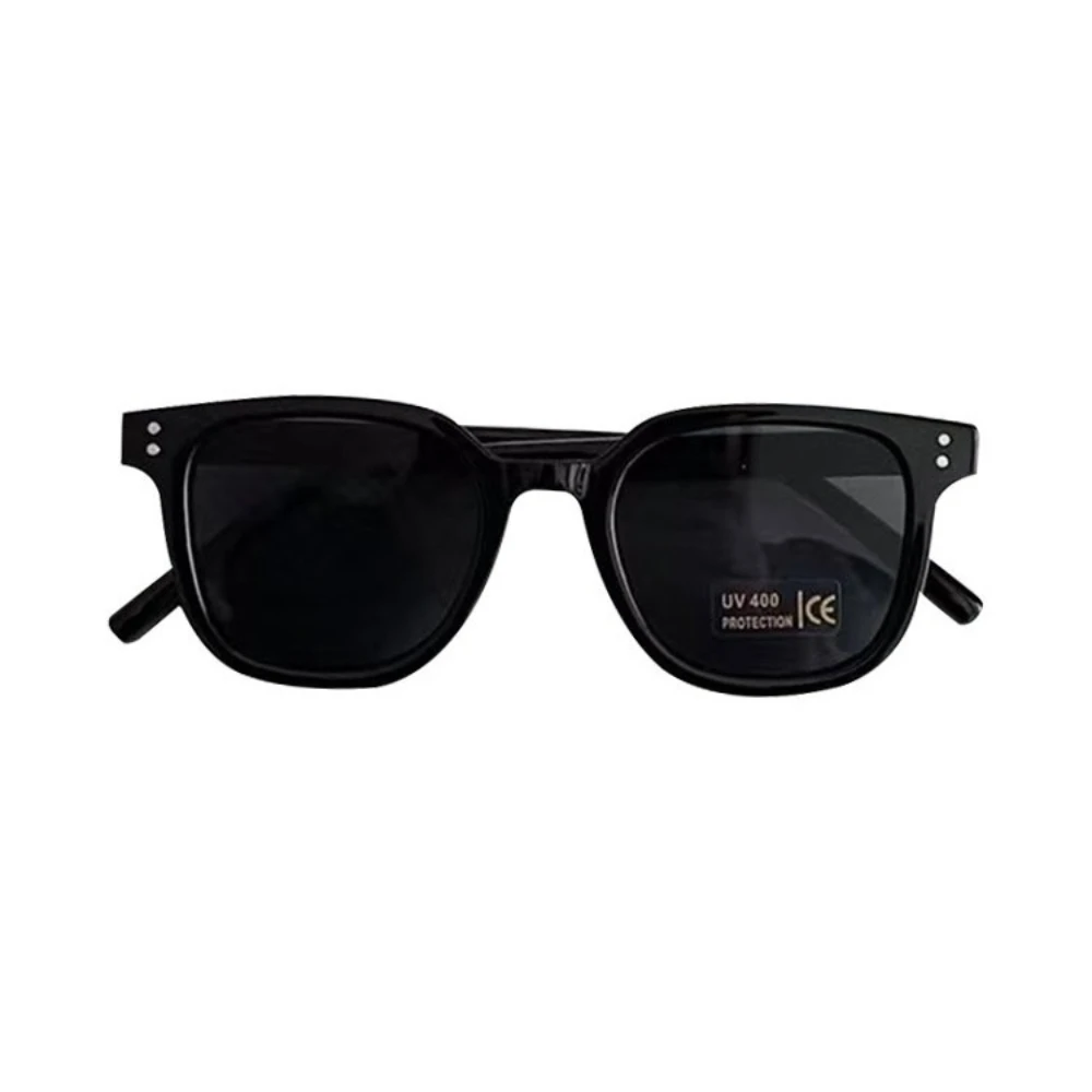 Sun Glasses Cute Children Sunglasses Fashion Glasses Uv400 Square Sunglasses For Kids Fashion Outdoor Activities Children image 3