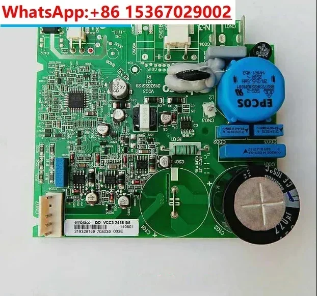 Inverter Board Cont… - image