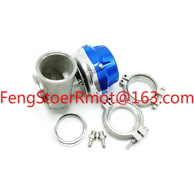 50 mm Wastegate Externes Turbo-Auto-Wastegate