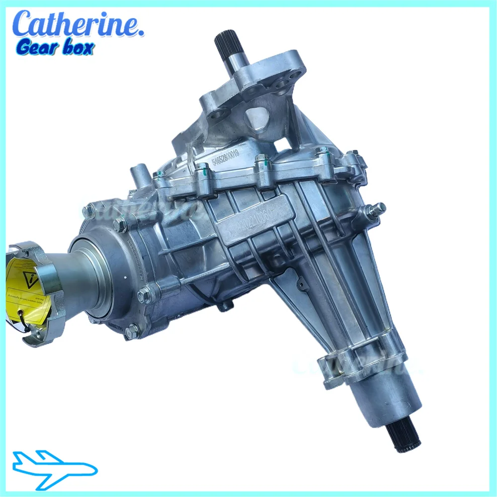 High Quality Transfer Case 24257692 for Buick Enclave 2008-2017 Chevrolet Traverse GMC Acadia 3.6L Saturn