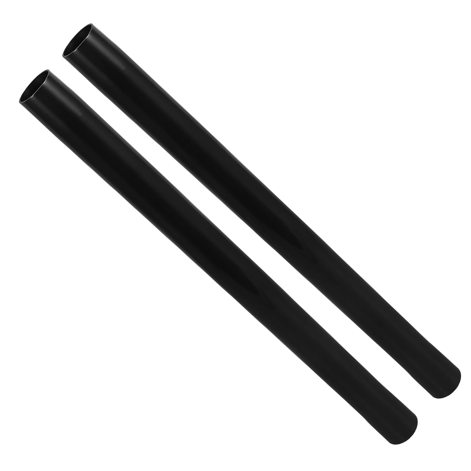 

2pcs 14 8 Inch Vacuum Hose Extension Tube Accessories Replacement Parts Material Enhanced Suction Reach Hard Areas