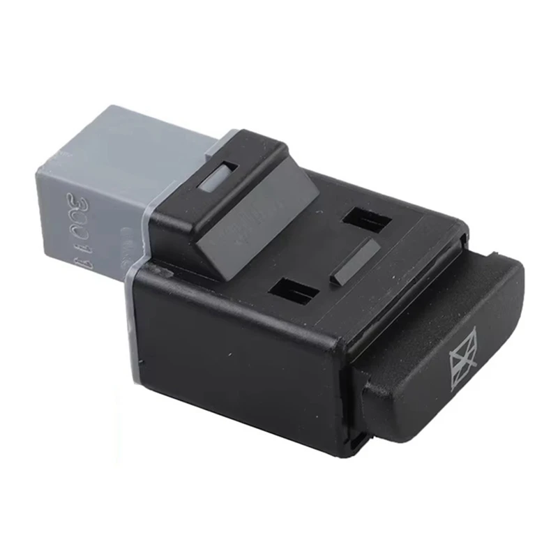 

6Q 0959859 B9 4-контактный переключатель дверного замка автомобиля для автомобильных аксессуаров VW Volkswagen