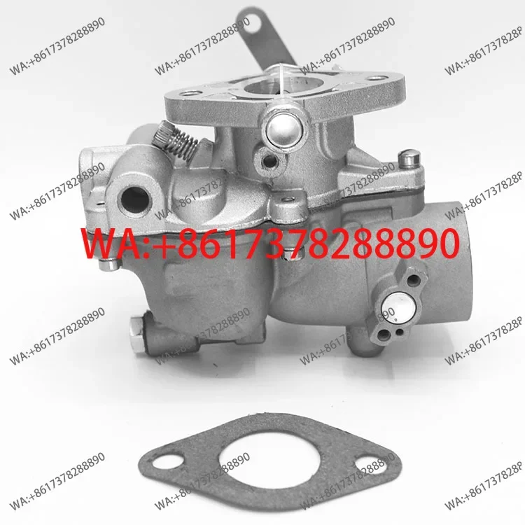 Carburetor For 1371…