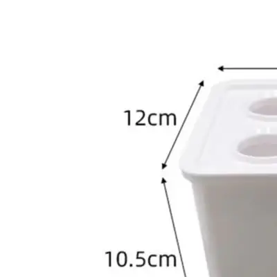 Self Watering Indoor Water Culture Grower Box Kit for Herbs Efficient Gardening System for Small Indoor Spaces
