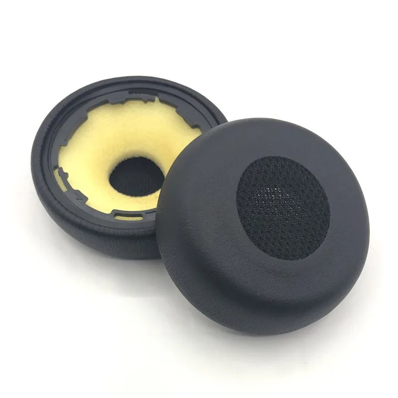 

Сменные амбушюры для наушников Jabra Evolve 75 (75UC, 75MS, 75SE) из высокоплотной пены с эффектом памяти