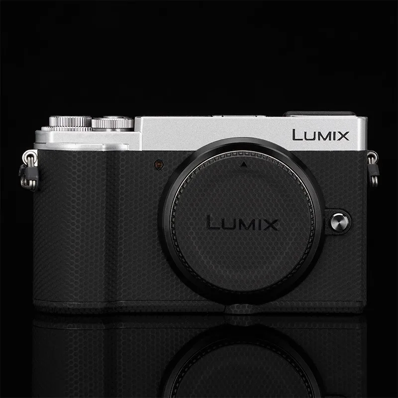 For Lumix gx9 Skin Lumix GX9 Camera Skin Anti-scratch Camera Sticker protective film