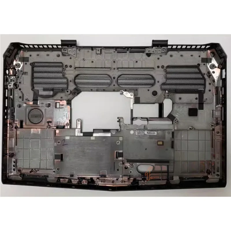 Z CN-01MT2K 1MT2K For DELL ALienware 17 R3 Bottom Base Cover D Shell Lower Case