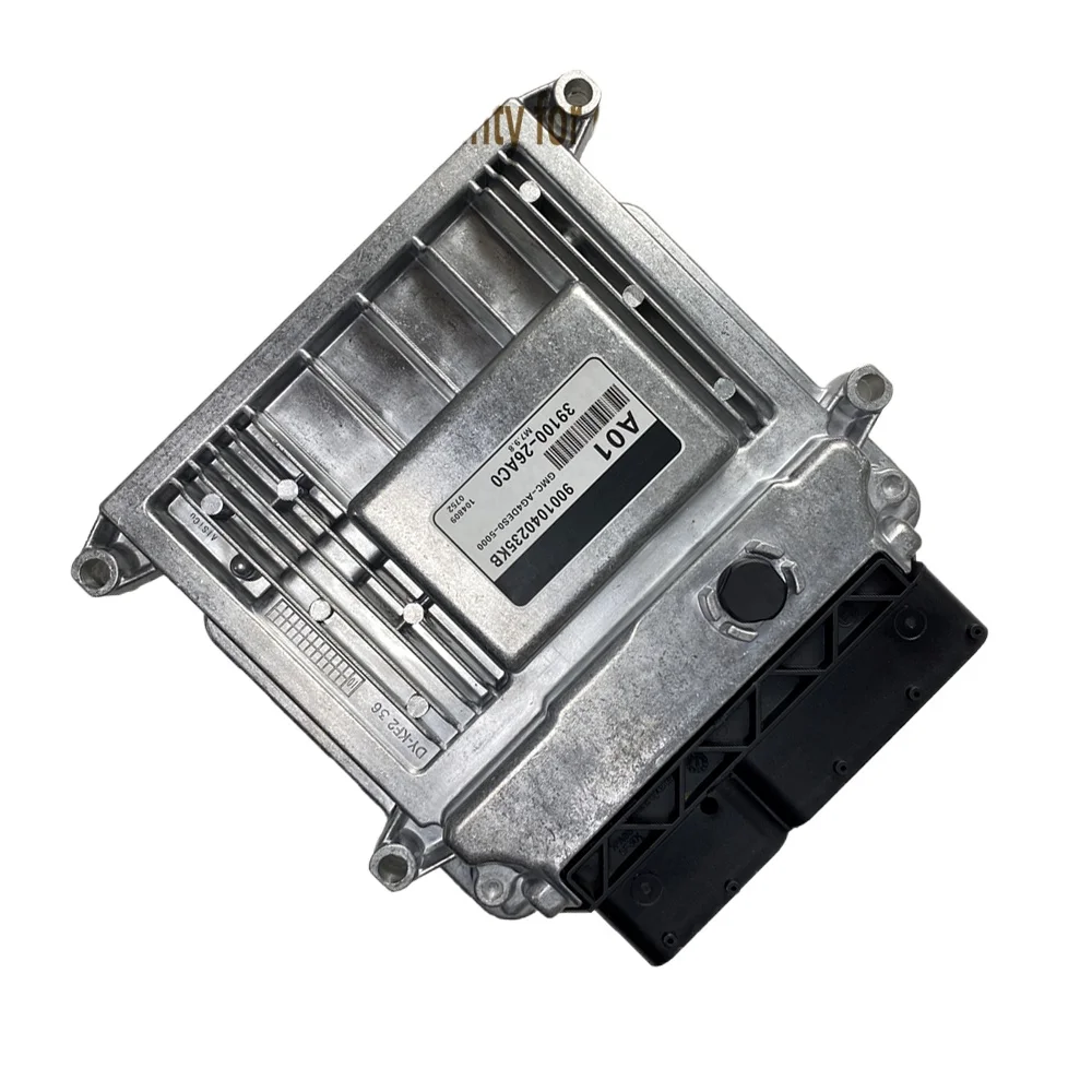 

39100-26AC0 ECU Car Engine Board Electronic Control Unit for Hyundai M7.9.8