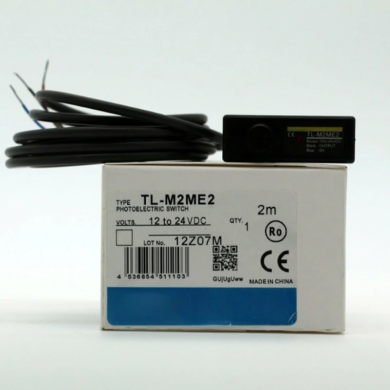 

TL-M2ME2 TL-M2MF2 TL-M2MY1 TL-M2MY2 Switch Sensor New High-Quality