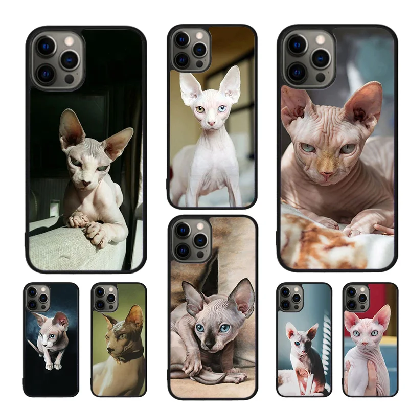 Sphinx Cat Mobile P…