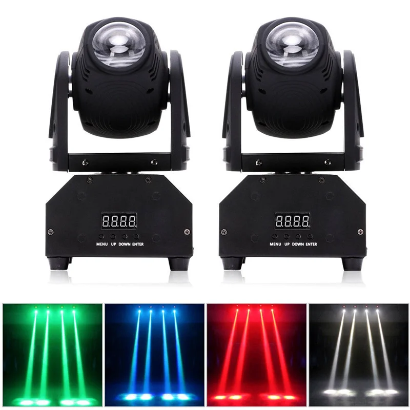 Pop Mini 10W Led Be…