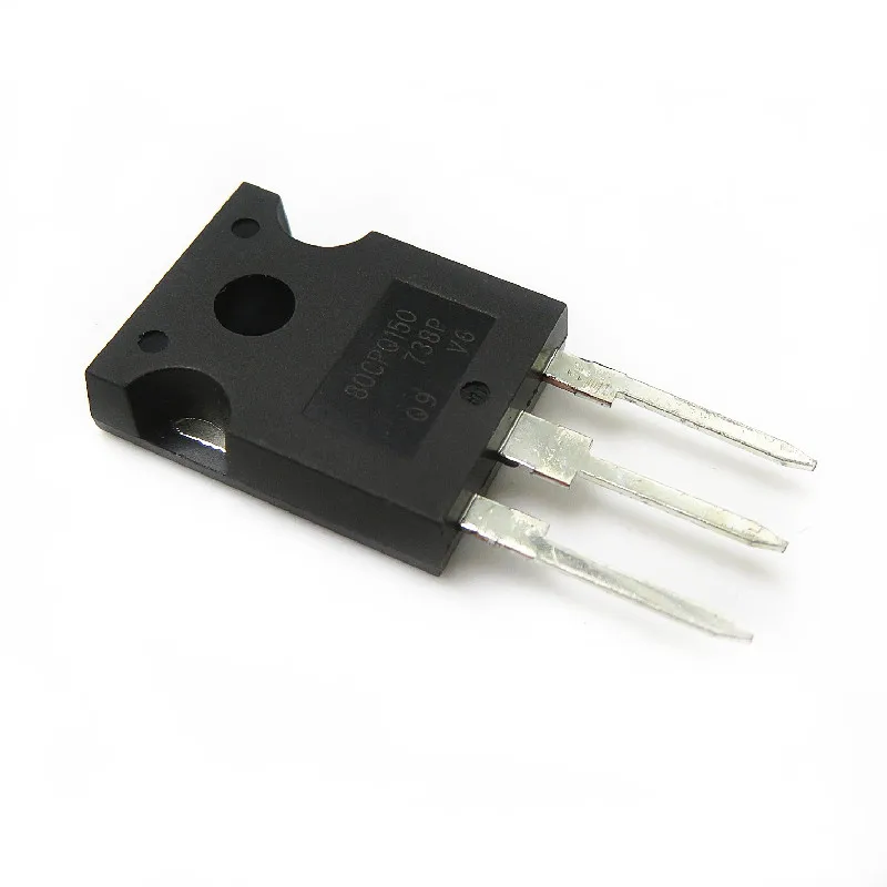5PCS MBR6045PT MBR6045 80CPQ150PBF  80CPQ150 G4PF50W G4PF50 D20XB80 20XB80 FGH60N60SMD FGH60N60 D3SBA60 D3SB60 3SBA60