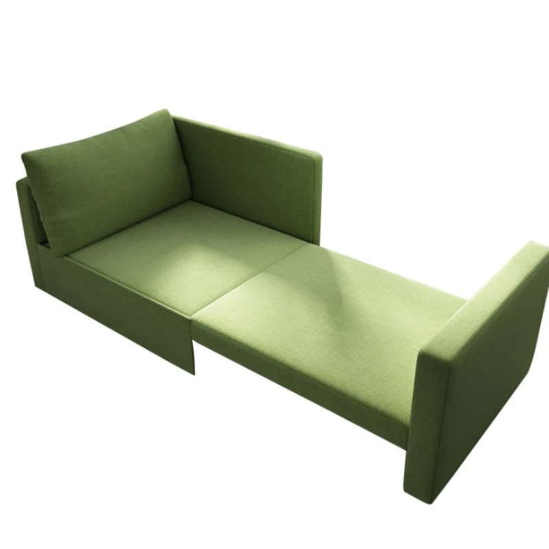 

Modern Space Saving Design Single Sofa Bed Folding Modern Furniture