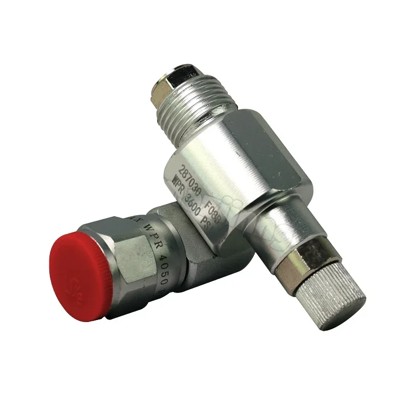 CleanShot Valve Set 287030 Shut-off Valve 7/8\