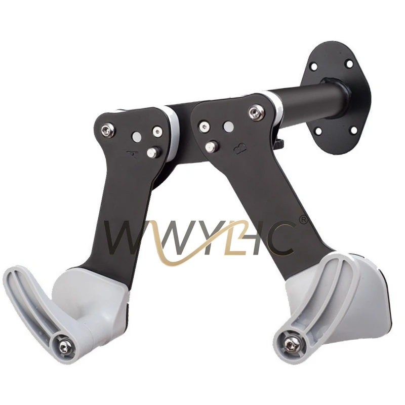 Suitable for Mountain Road Bicycle Wall Hanger Storage Indoor Parking Display Bicycle Wall Rack Wall Hook
