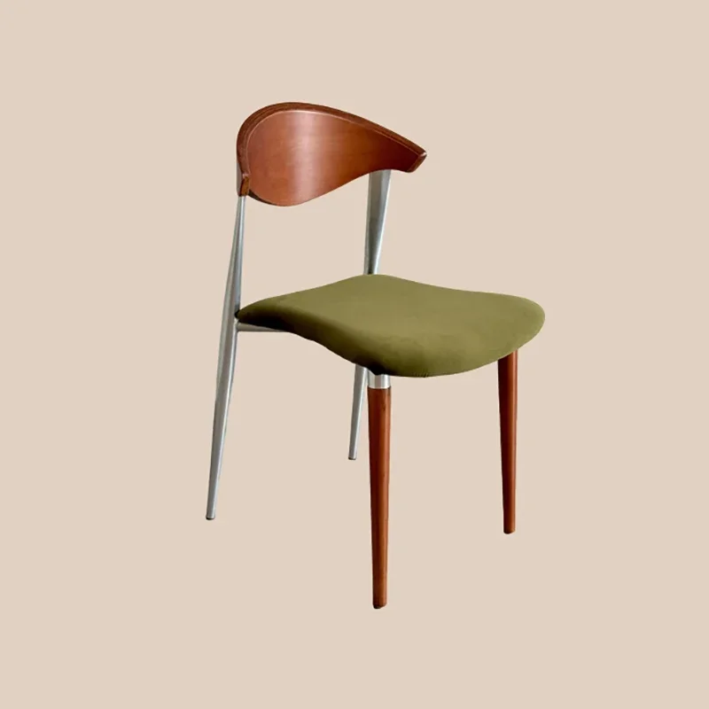 2Pc Nordic Art Chai…