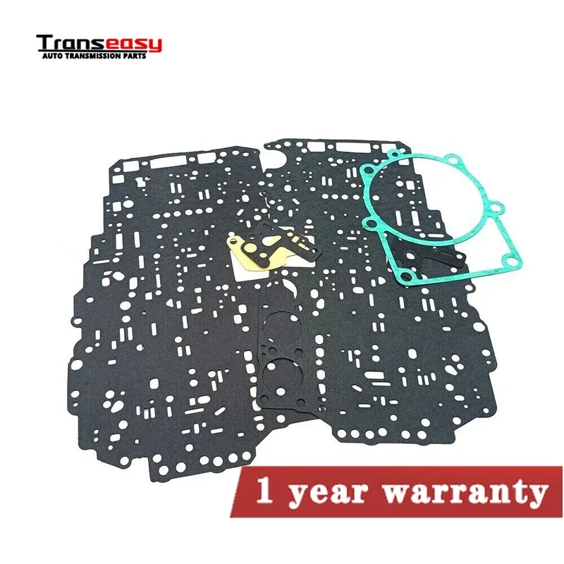 

A341E 30-41LE Automatic 4-Speed Auto Transmission Gasket kit Overhaul Seals Suit For Toyota