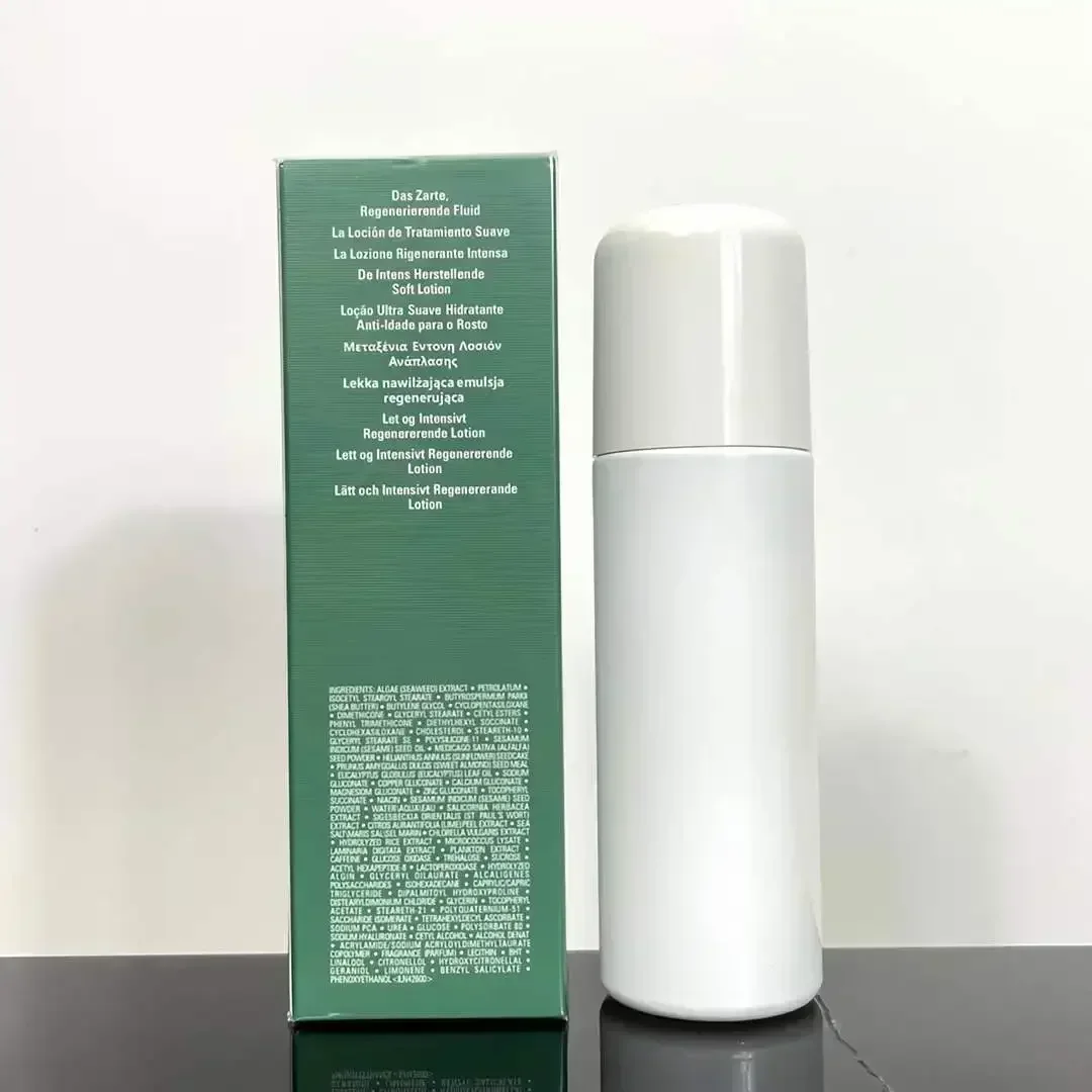 Nueva llegada la loción suave hidratante 50 ml herramienta de maquillaje mz001