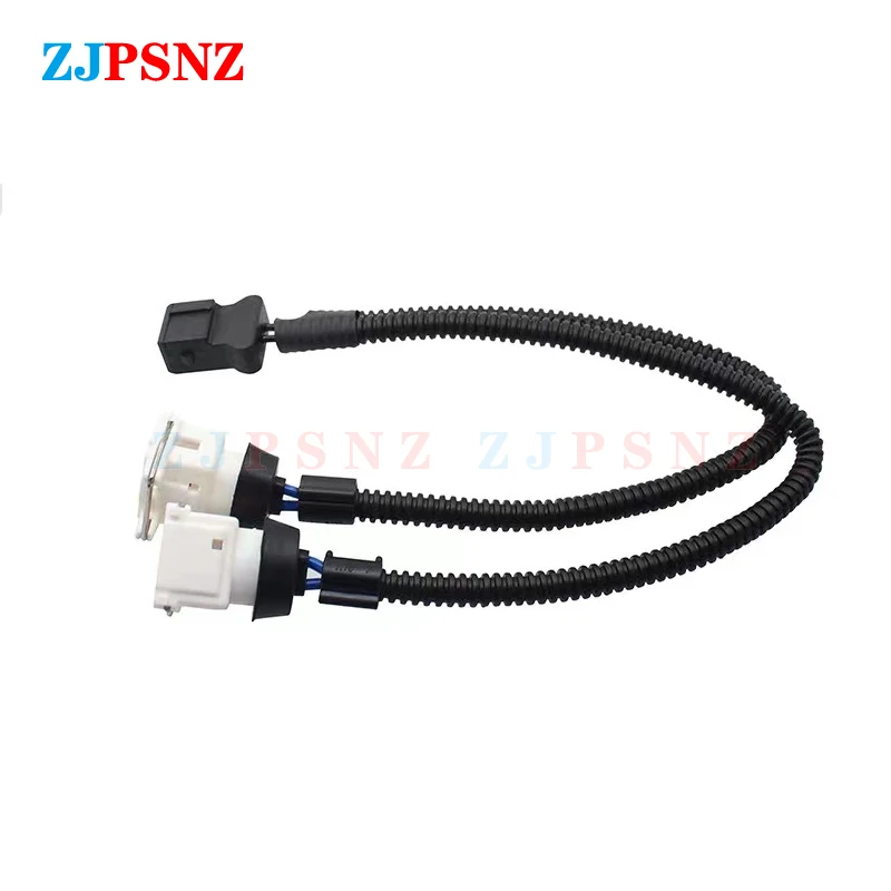 Auto Auto Horn Adapter Zopf Buchse Weiblich Männlich Stecker Horn Kabelbaum Weiblich Männlich Stecker Schnecke Horn Lautsprecher Buchse Umwandlung – Detail 23