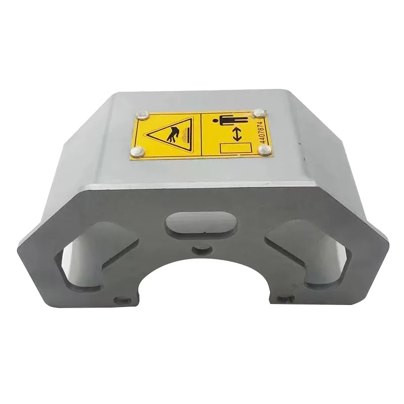 

8081101 Турбо для Hitachi EG110R ZX330 ZX330-3G ZX500W ZX350 ZX370 ZX360 турбоэкран КРЫШКА