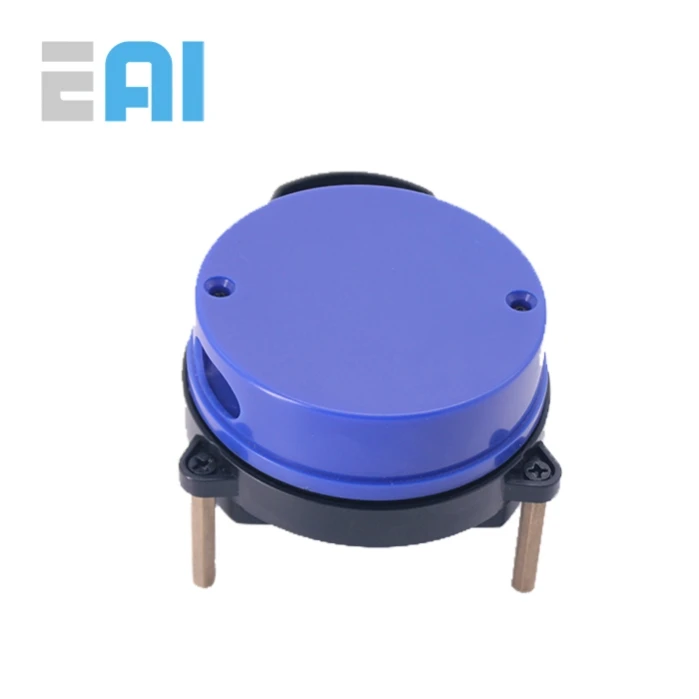 Laser Radar Distance Measure Sensors Module Ydlidar Navigation Obstacle Avoidance Sweeper LDS 10 M 5K X4